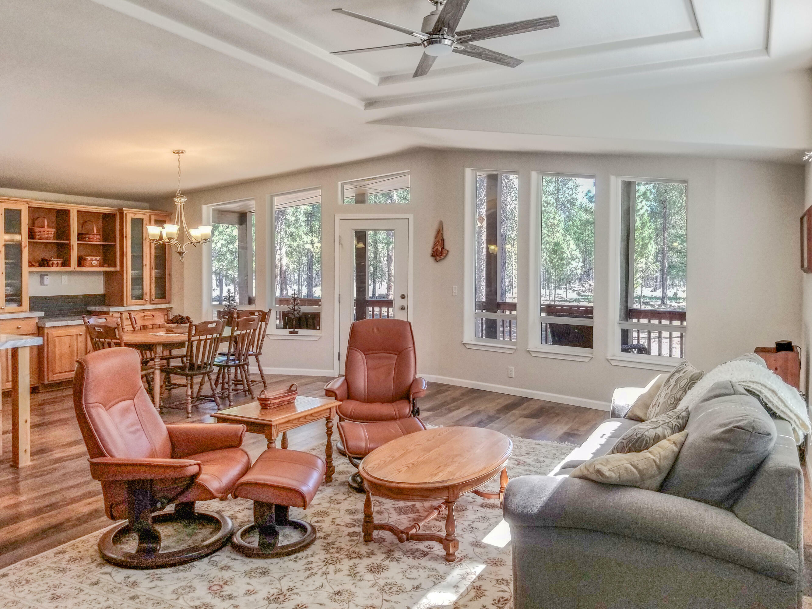 Property Photo: 1879 Iron Wheel Court OR 97739