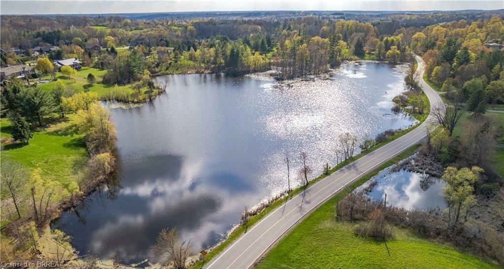Photo de la propriété: 371 Scenic Drive ON N0E 1N0