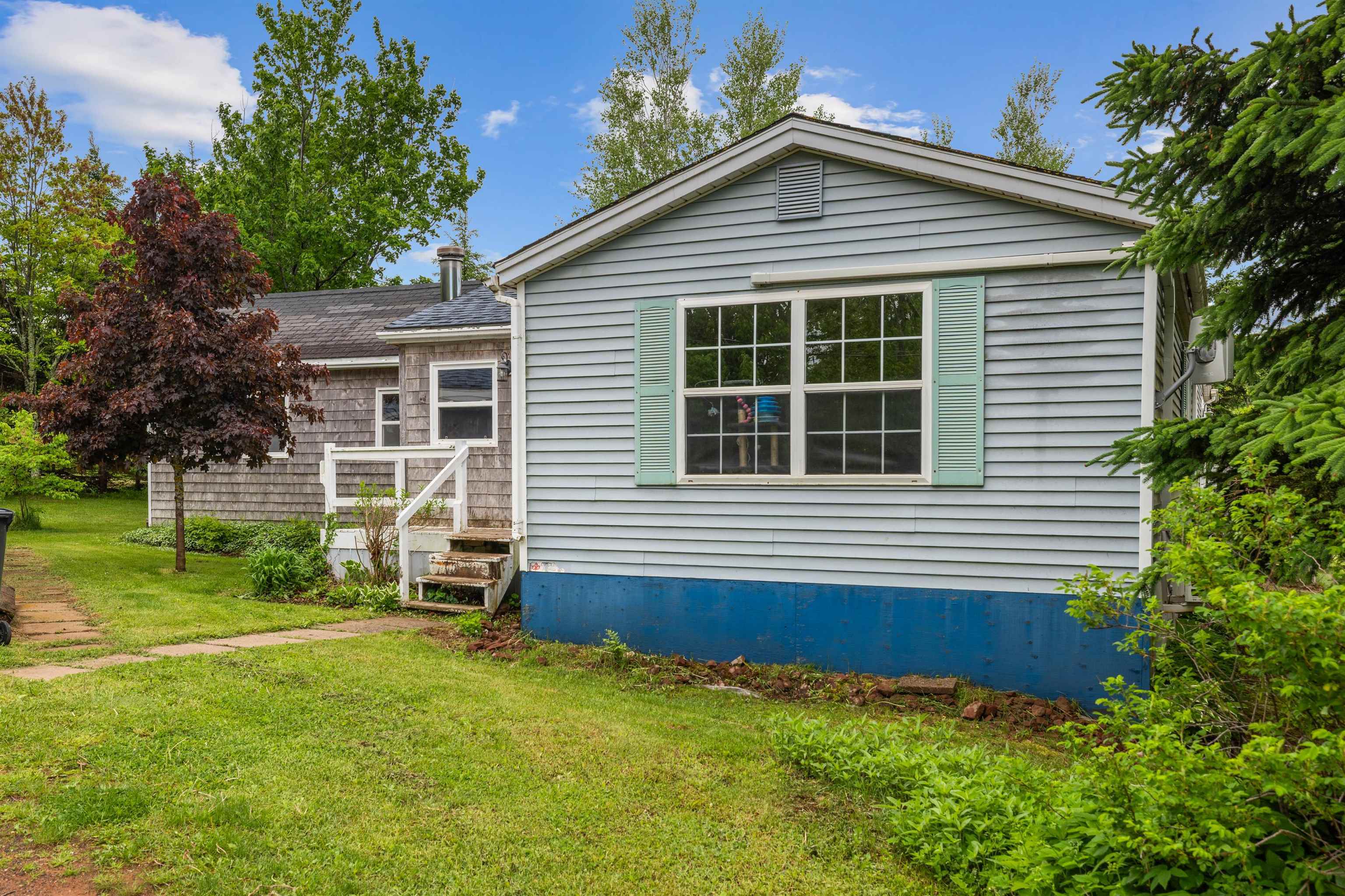 Property Photo: 252 Macvarish Road PE C0A 1S0