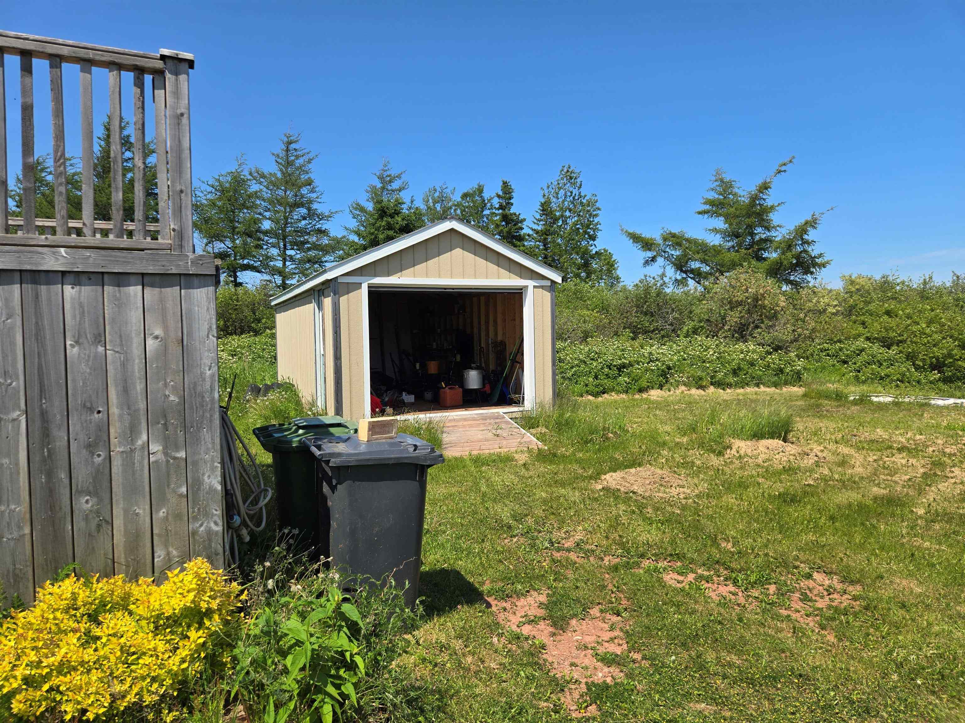 Photo de la propriété:  4918 Union Road  PE C0B 1S0 