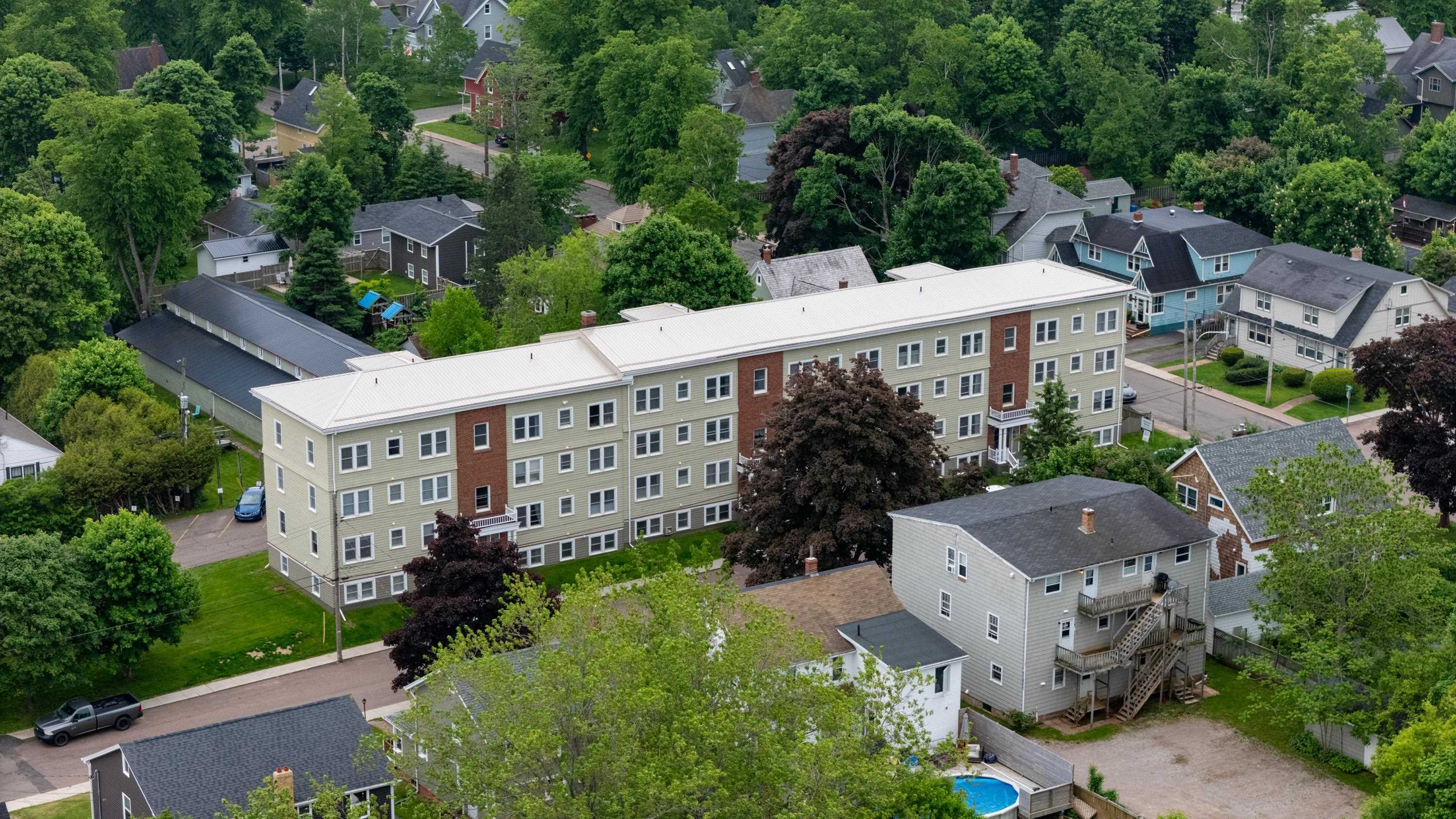 58 Green Street 6  Charlottetown PE C1A 2E9 photo