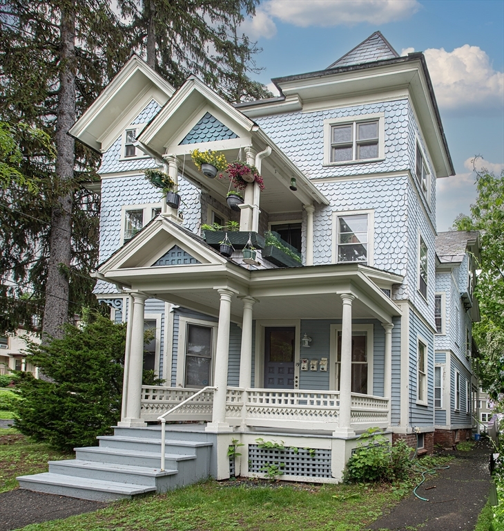 Property Photo: 19 Trumbull Rd MA 01060