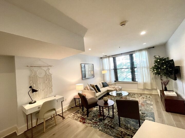 Property Photo:  1387 Washington St #203  MA 02118 