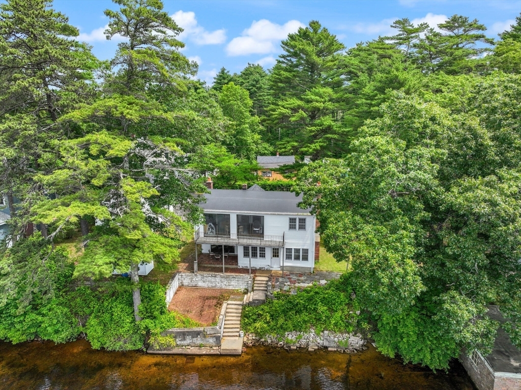 Property Photo: 39 Faye Ave MA 02346