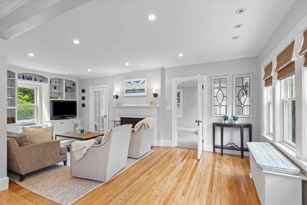 Property Photo: 32 Oneida Road MA 01890