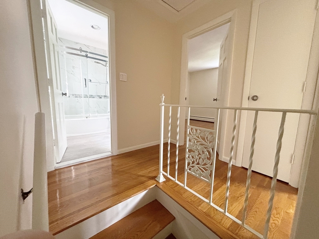 Property Photo:  100 Emerson Gardens Rd 100  MA 02420 