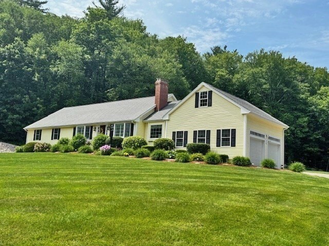 188 Boston Road  Sutton MA 01590 photo
