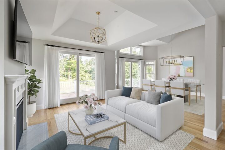 Property Photo: 16 Pine Hill Rd 16 MA 01984