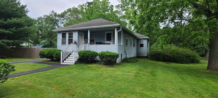 293 Cocasset St  Foxboro MA 02035 photo