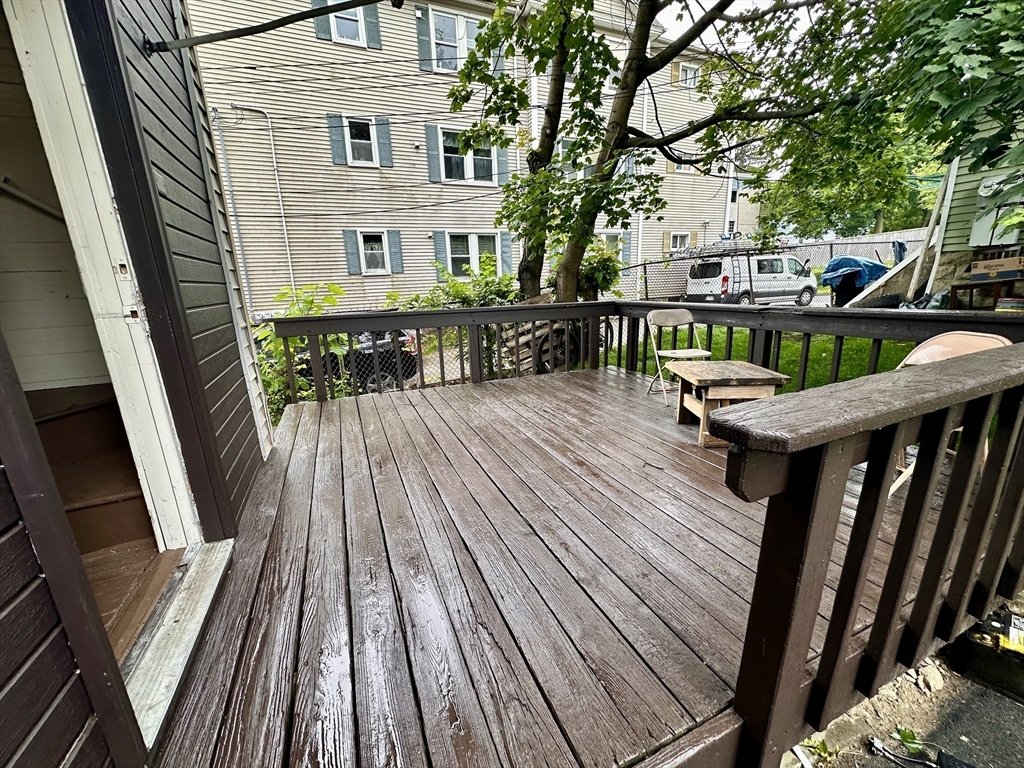Property Photo: 32 Ames St MA 01604