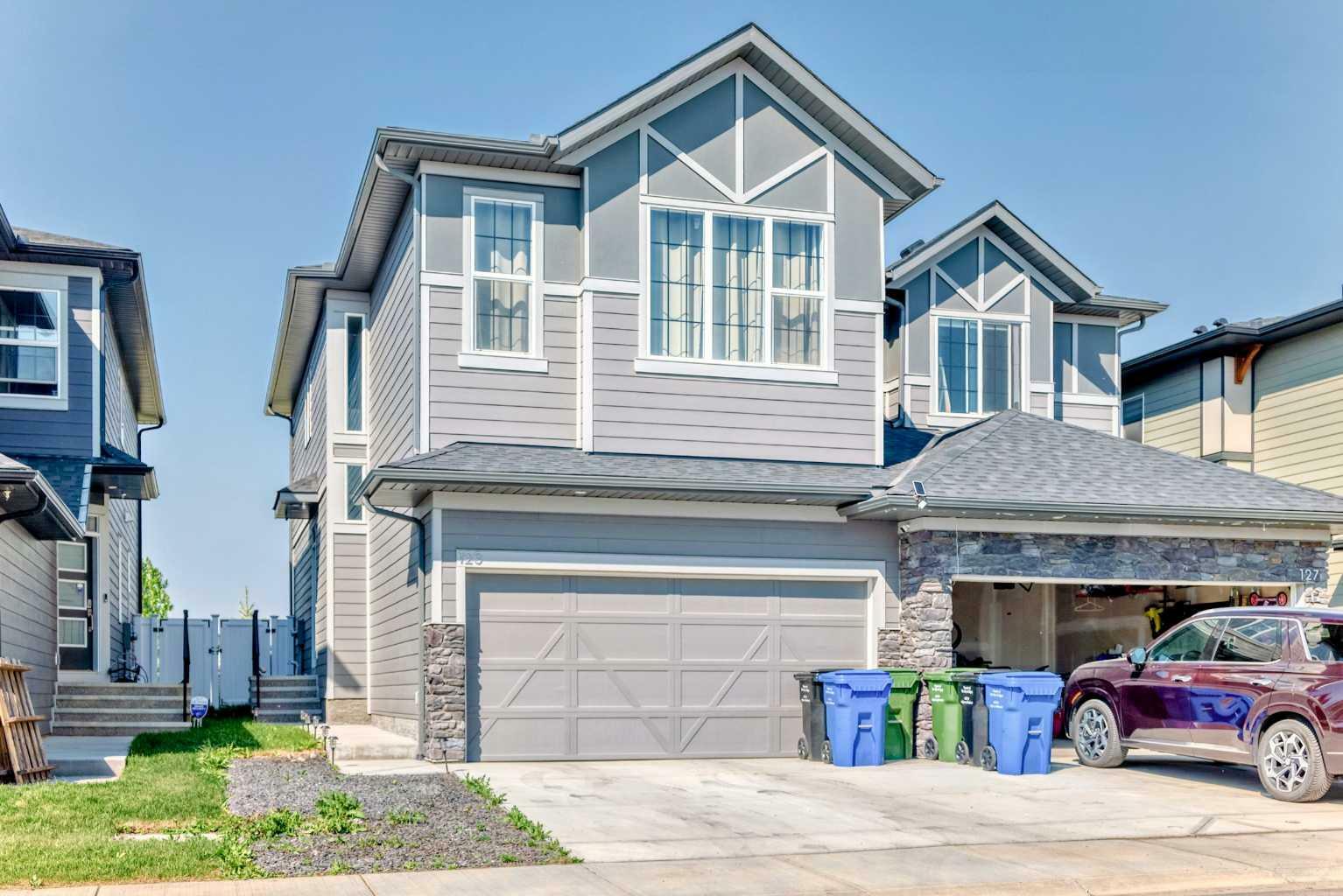 123 Legacy Glen Parade SE  Calgary AB T2X 4T3 photo