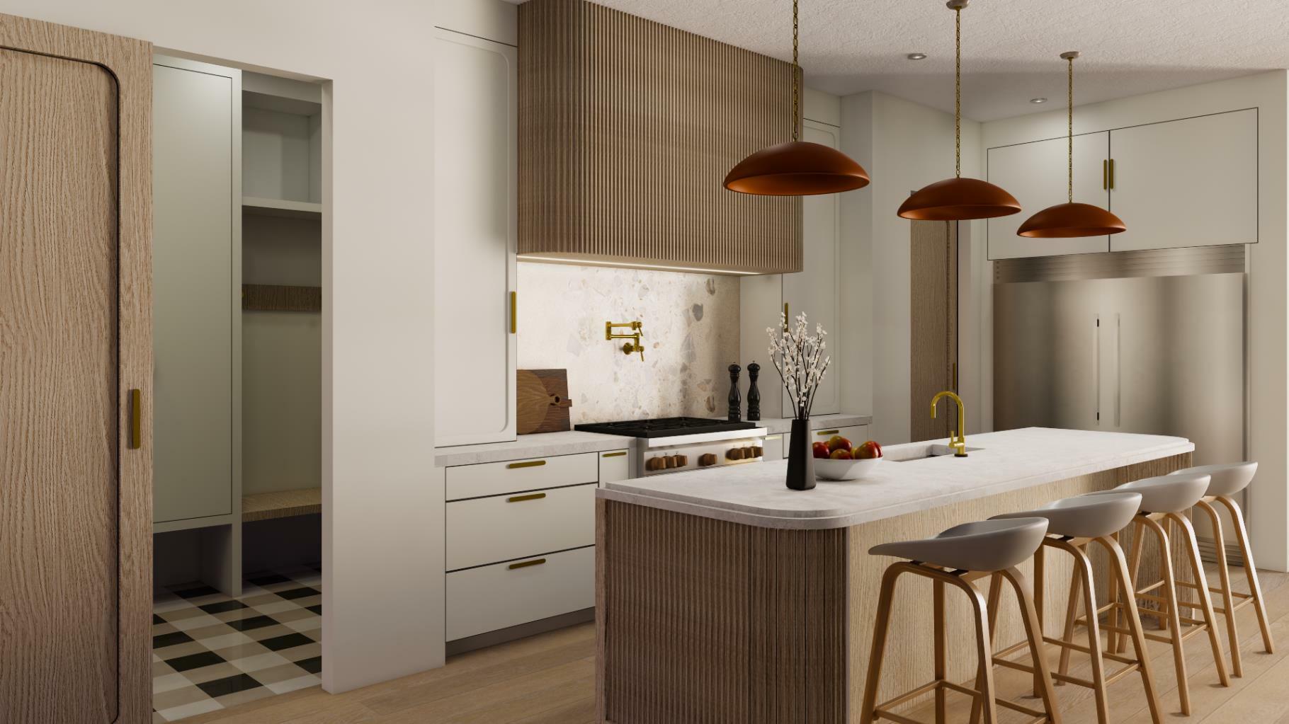 Property Photo: 8812 33 Avenue NW AB T3B 1M5
