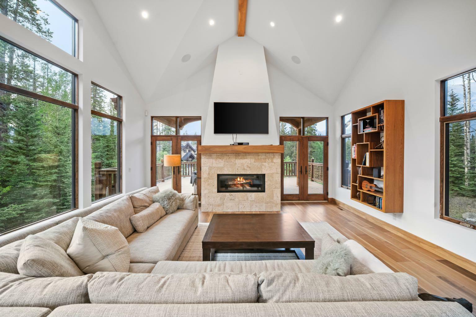 Property Photo: 118 Cairns Landing AB T1W 3J9