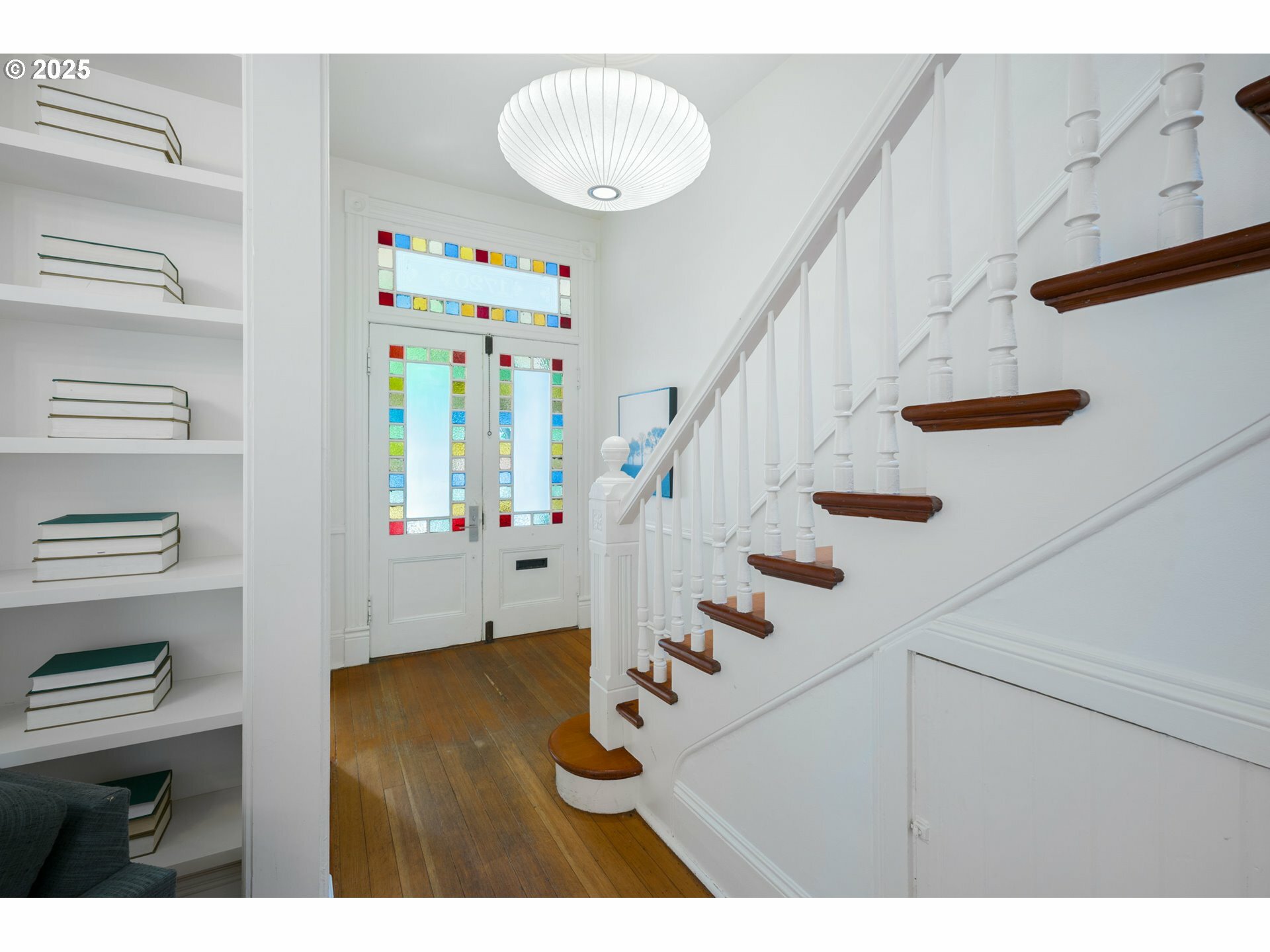 Property Photo: 1720 NW Hoyt St OR 97209