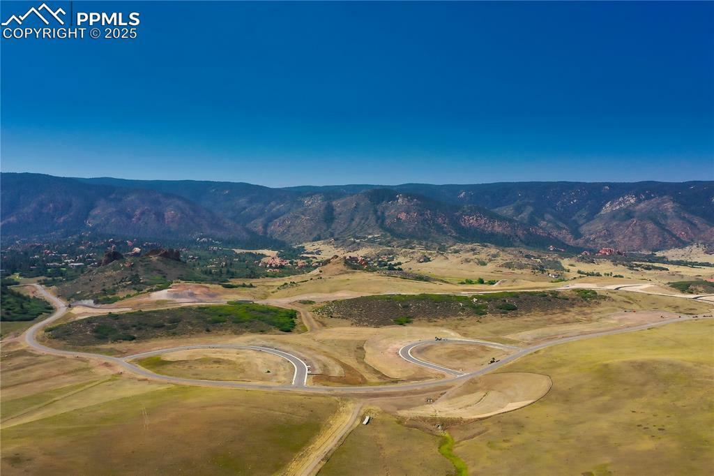 Property Photo: 5812 Remuda Ranch Parkway CO 80118