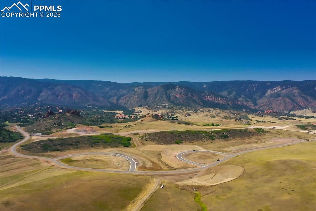 Property Photo:  5812 Remuda Ranch Parkway  CO 80118 