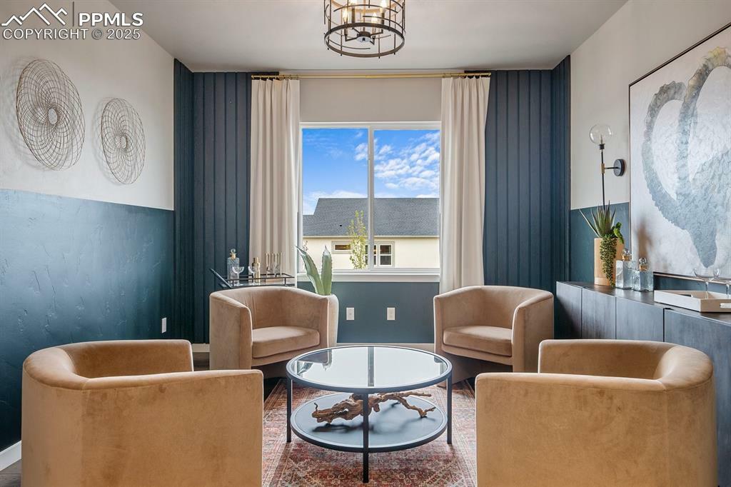 Property Photo: 9996 Antelope Ravine Drive CO 80908
