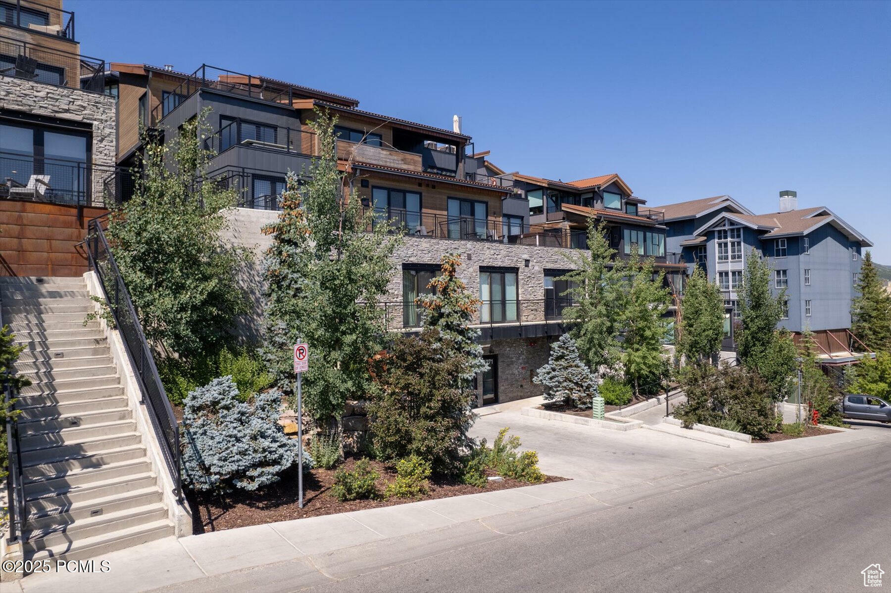 Property Photo: 1271 Lowell Avenue B103 UT 84060