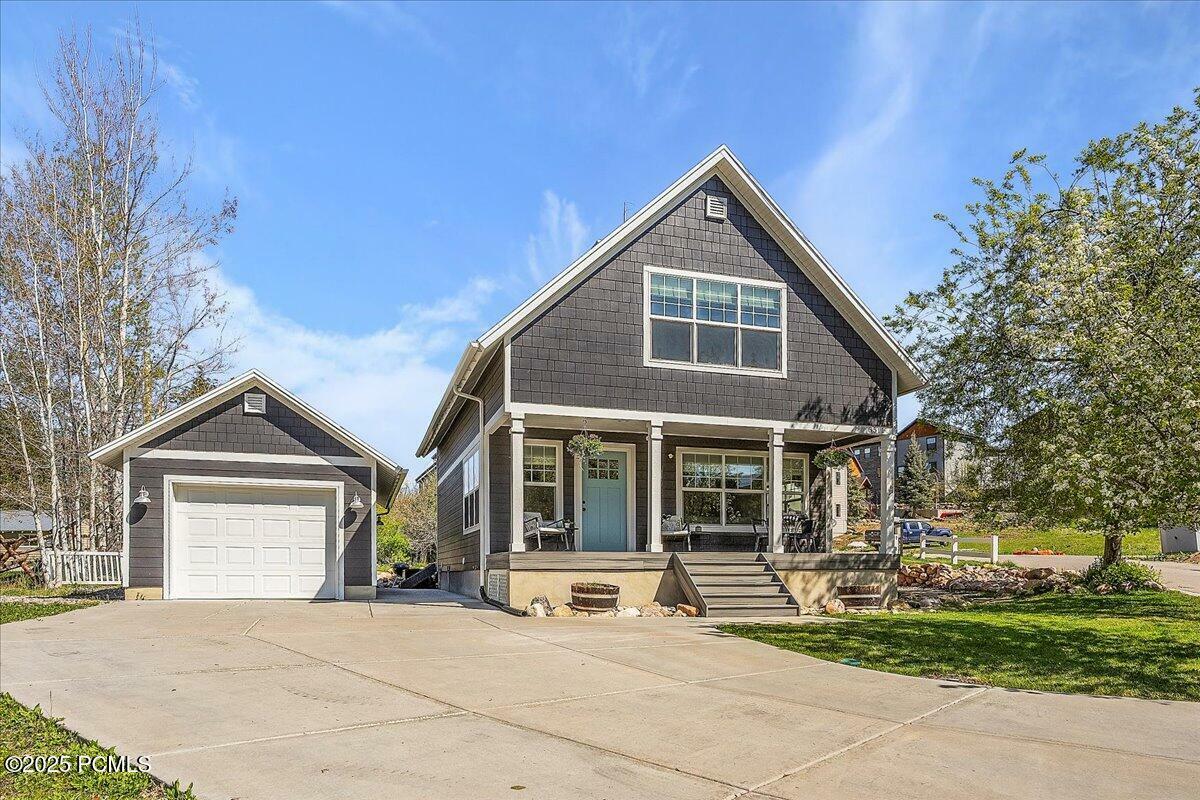 3511 N Willow Creek Lane  Eden UT 84310 photo
