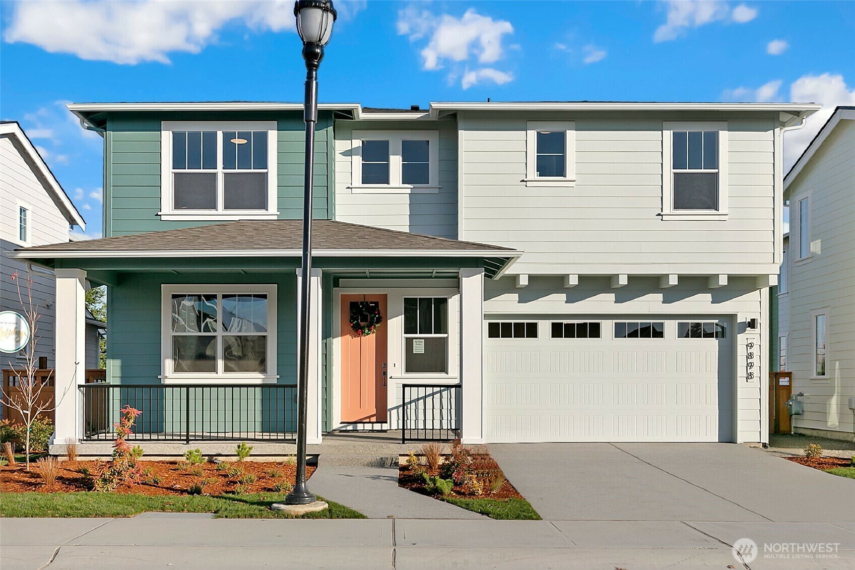 9898  5th Lane SW 23  Seattle WA 98106 photo