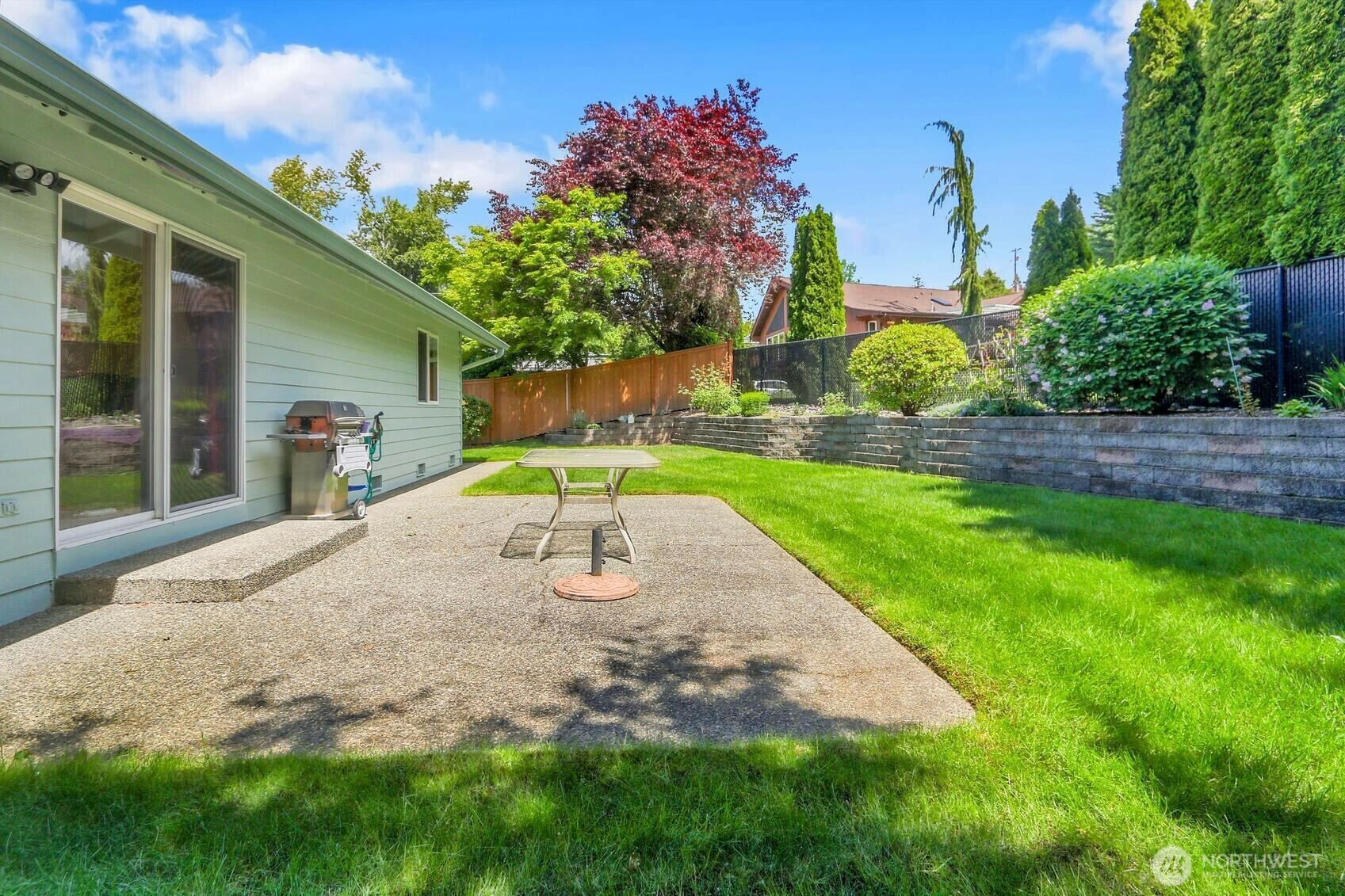 Property Photo: 5107 68th Avenue NE WA 98270
