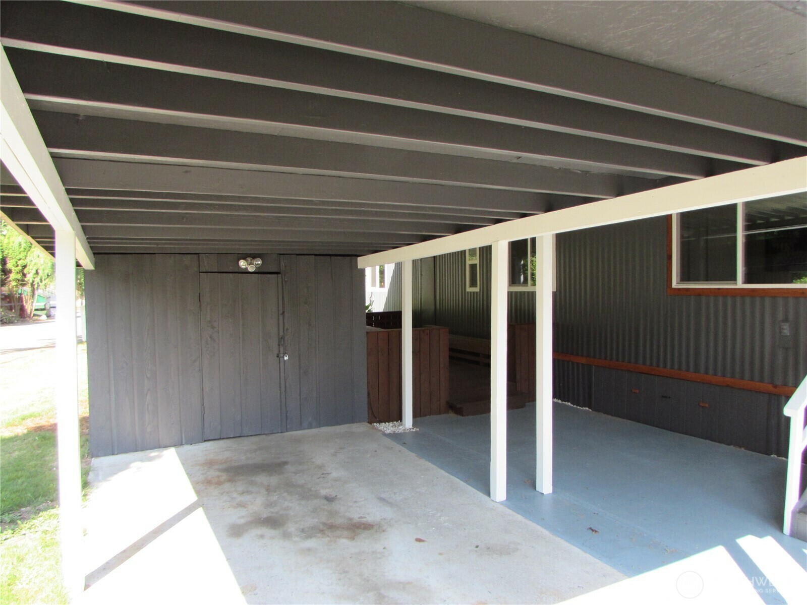 Property Photo: 11424 36th Drive NE 16 WA 98271