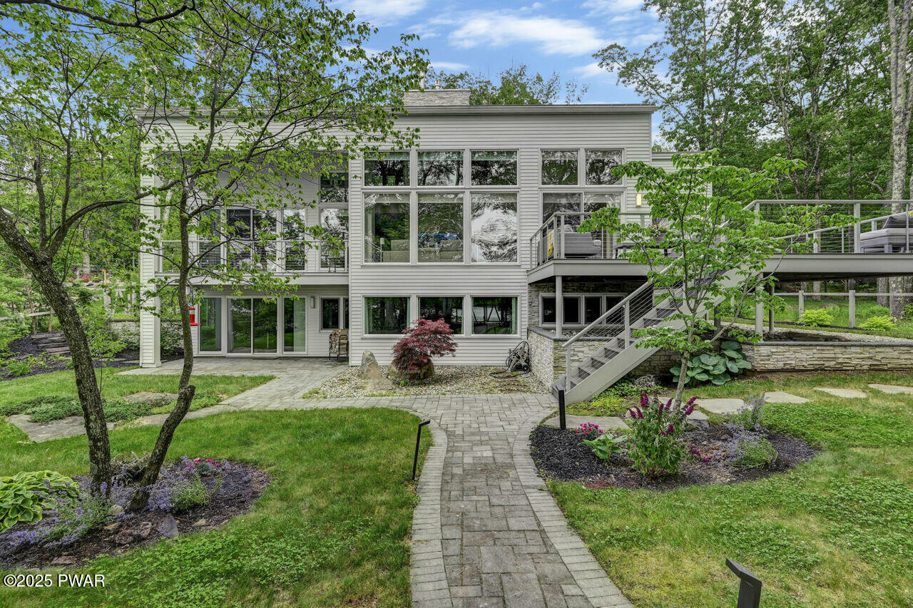 Property Photo: 132 Forest Drive PA 18428