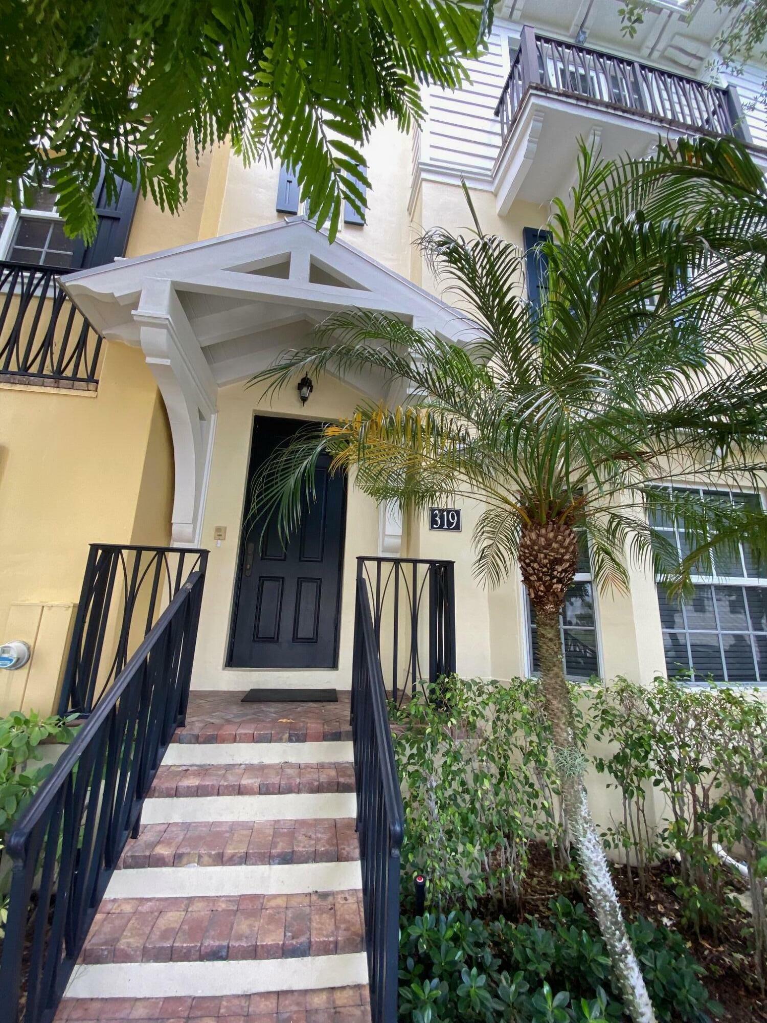 Property Photo: 319 Flamingo Drive FL 33401
