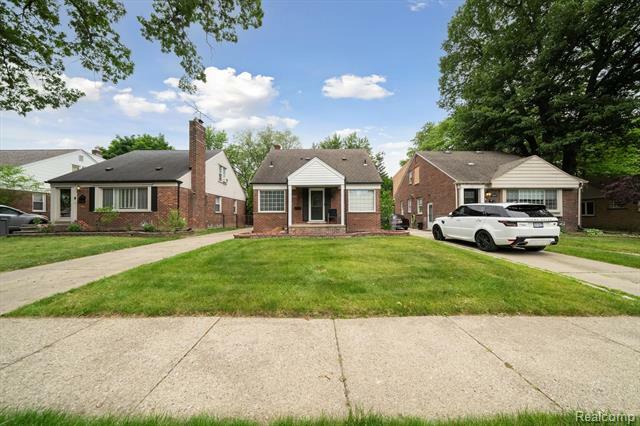 1333 N Franklin Street  Dearborn MI 48128 photo