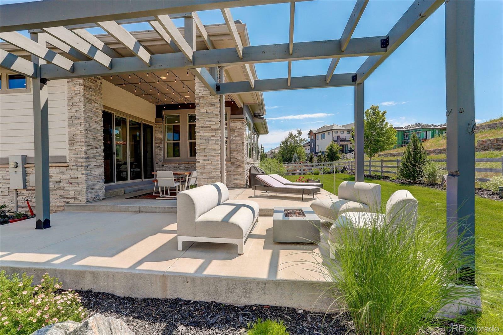 Property Photo: 3436 W 154th Avenue CO 80023