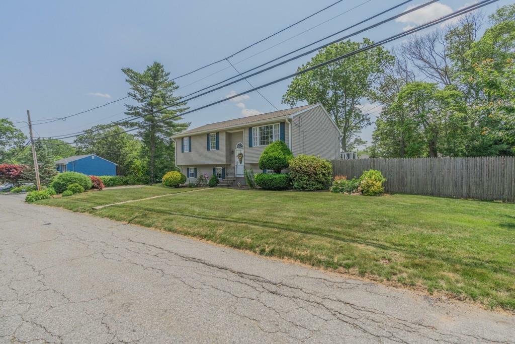 Property Photo: 136 Youngs Avenue RI 02816