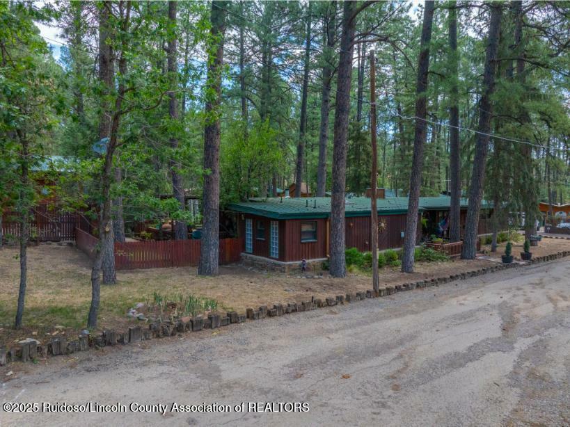Property Photo: 111 McCarty Drive NM 88345
