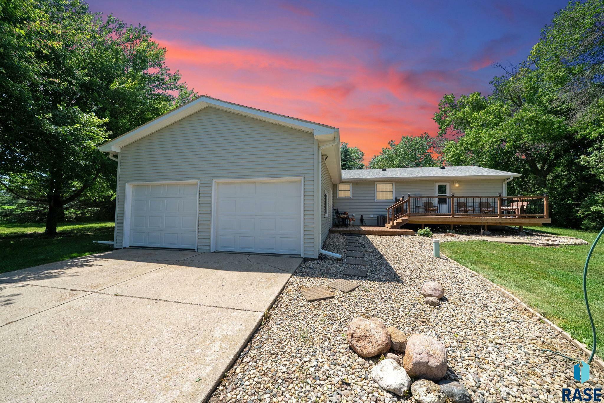 Property Photo: 23948 Sd 19 Hwy SD 57042