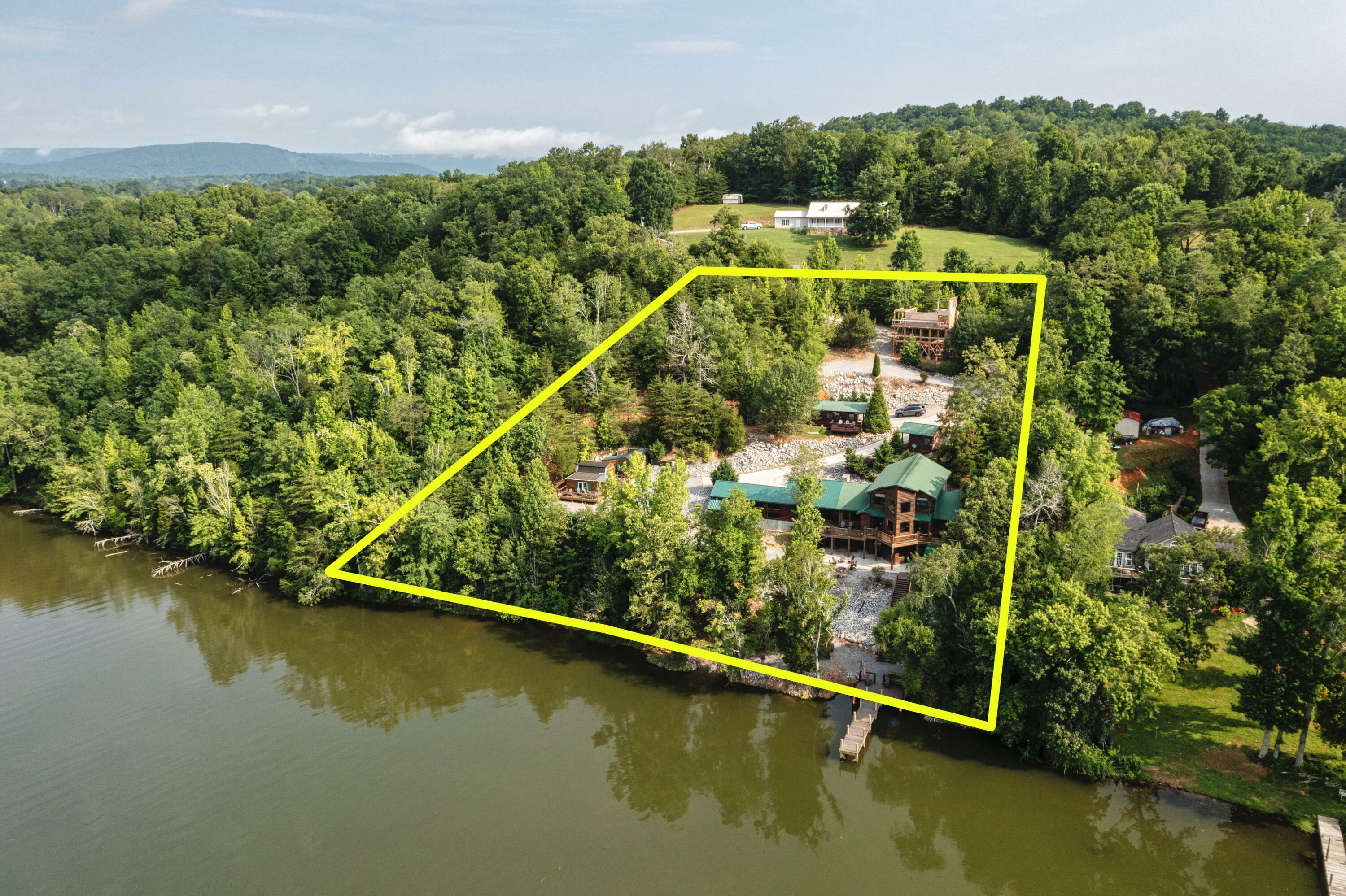 Property Photo: 550 Sertoma Drive TN 37321