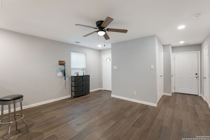 Property Photo:  315 Bundy  TX 78220 