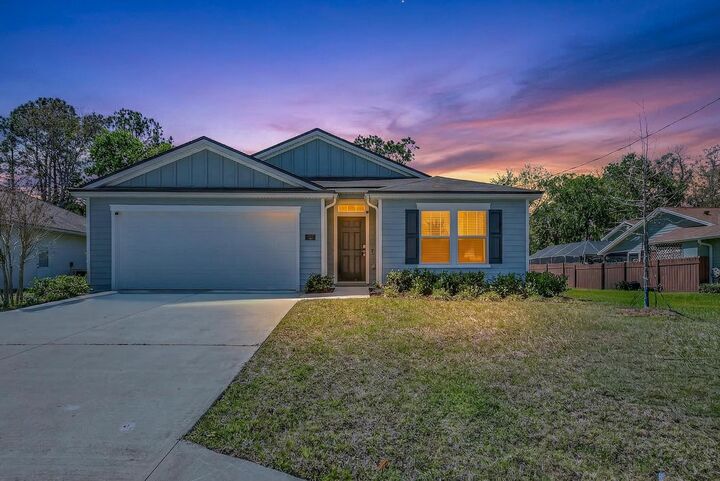Property Photo:  35 Putter Dr.  FL 32164 