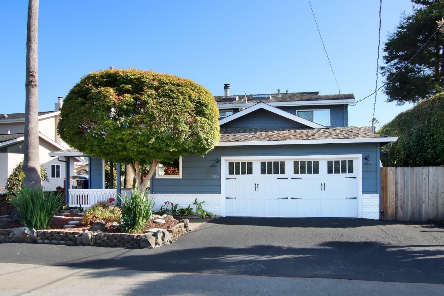 Property Photo: 217 Valencia Avenue CA 95003