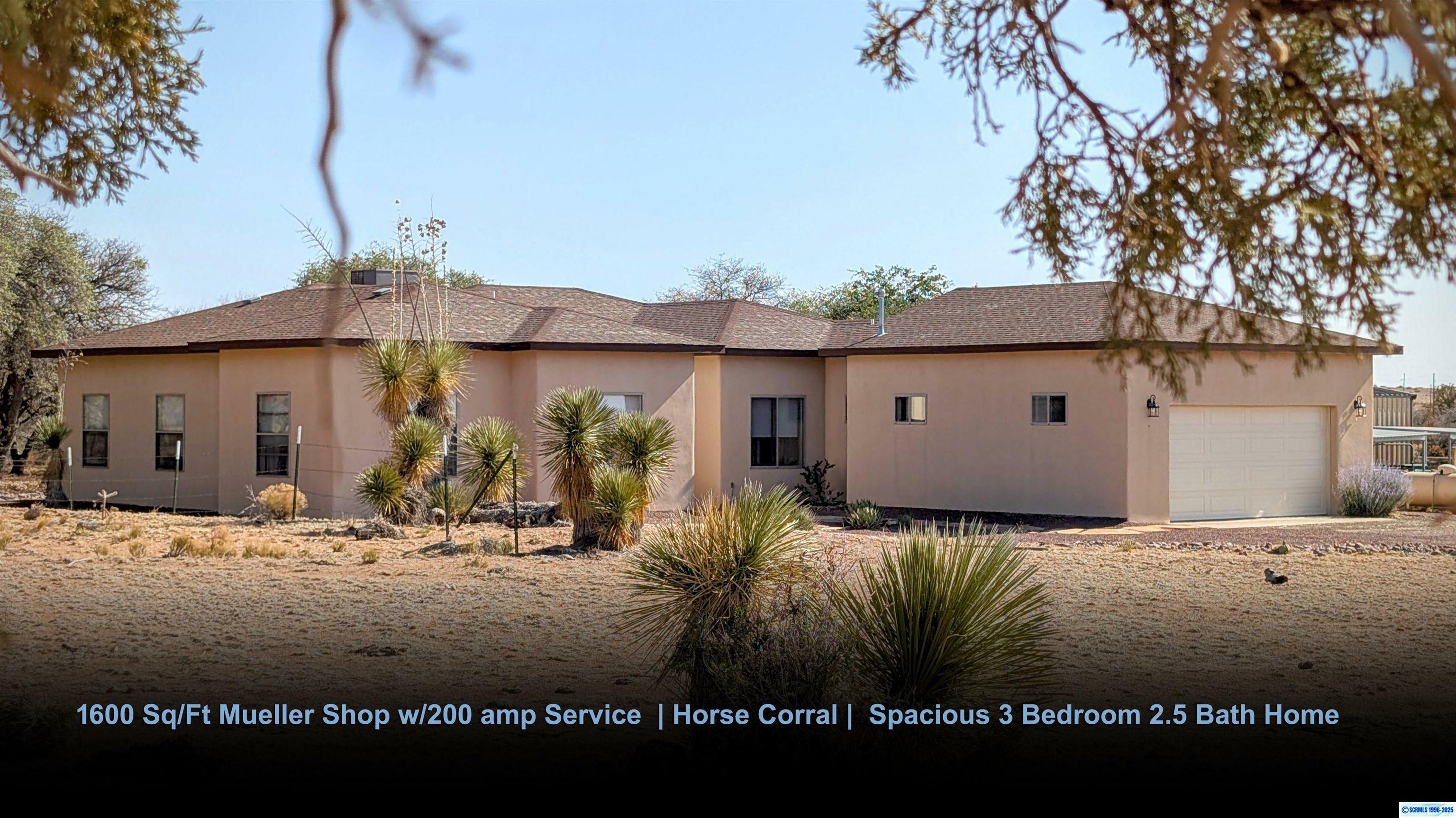 Property Photo: 39 Apache Mound NM 88061