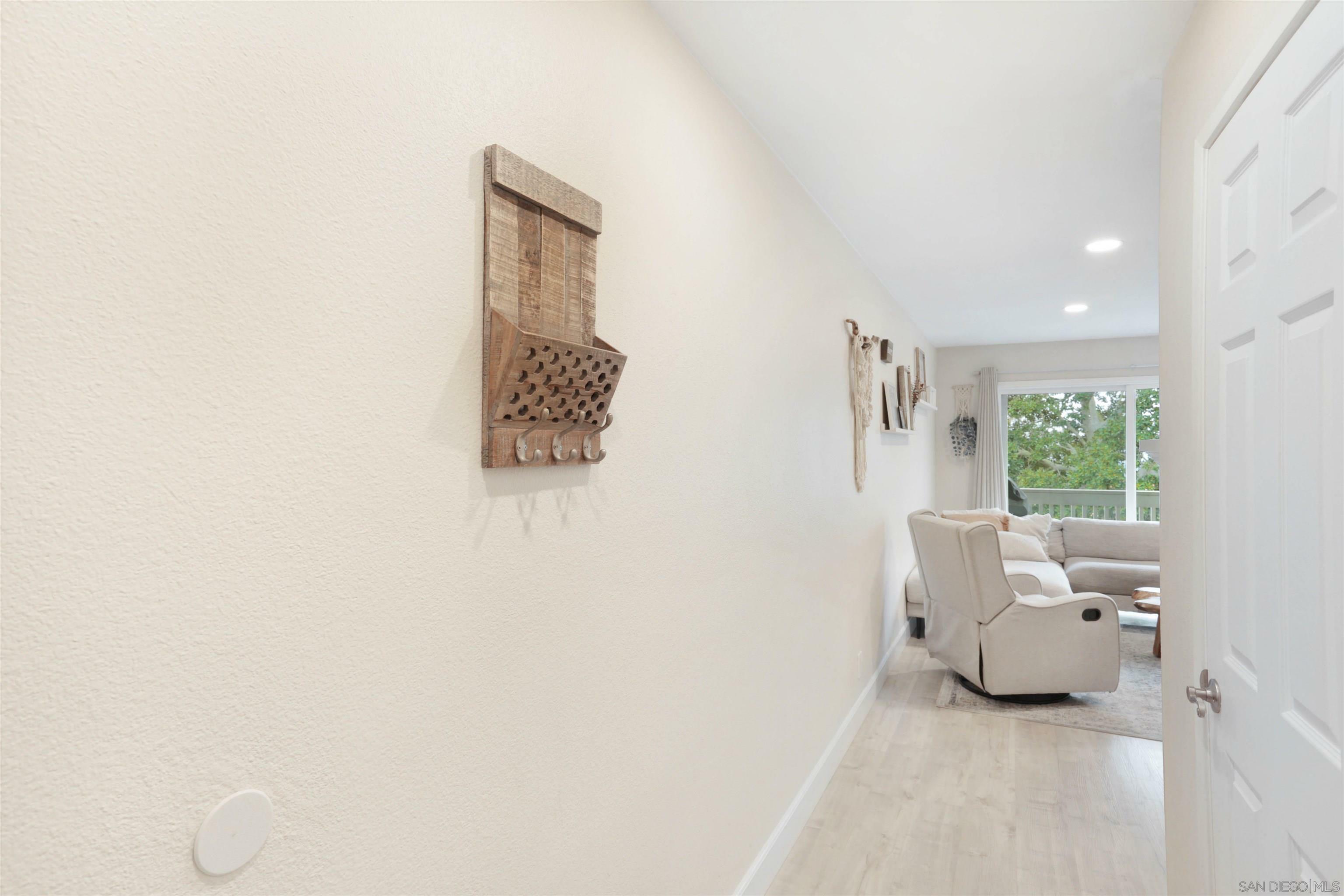 Property Photo: 721 Buena Tierra Way 187 CA 92057