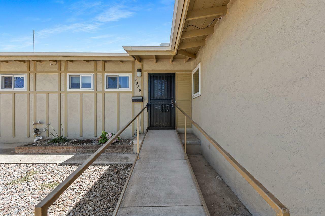 Property Photo:  7839 Longdale Dr  CA 91945 