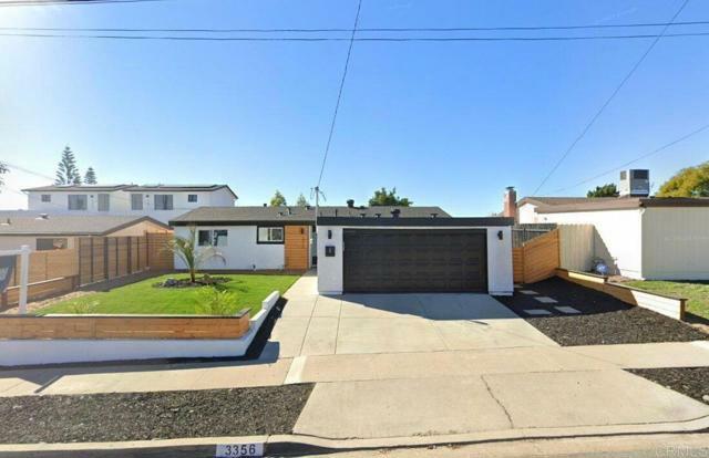 Property Photo:  3356 Lockwood Drive  CA 92123 