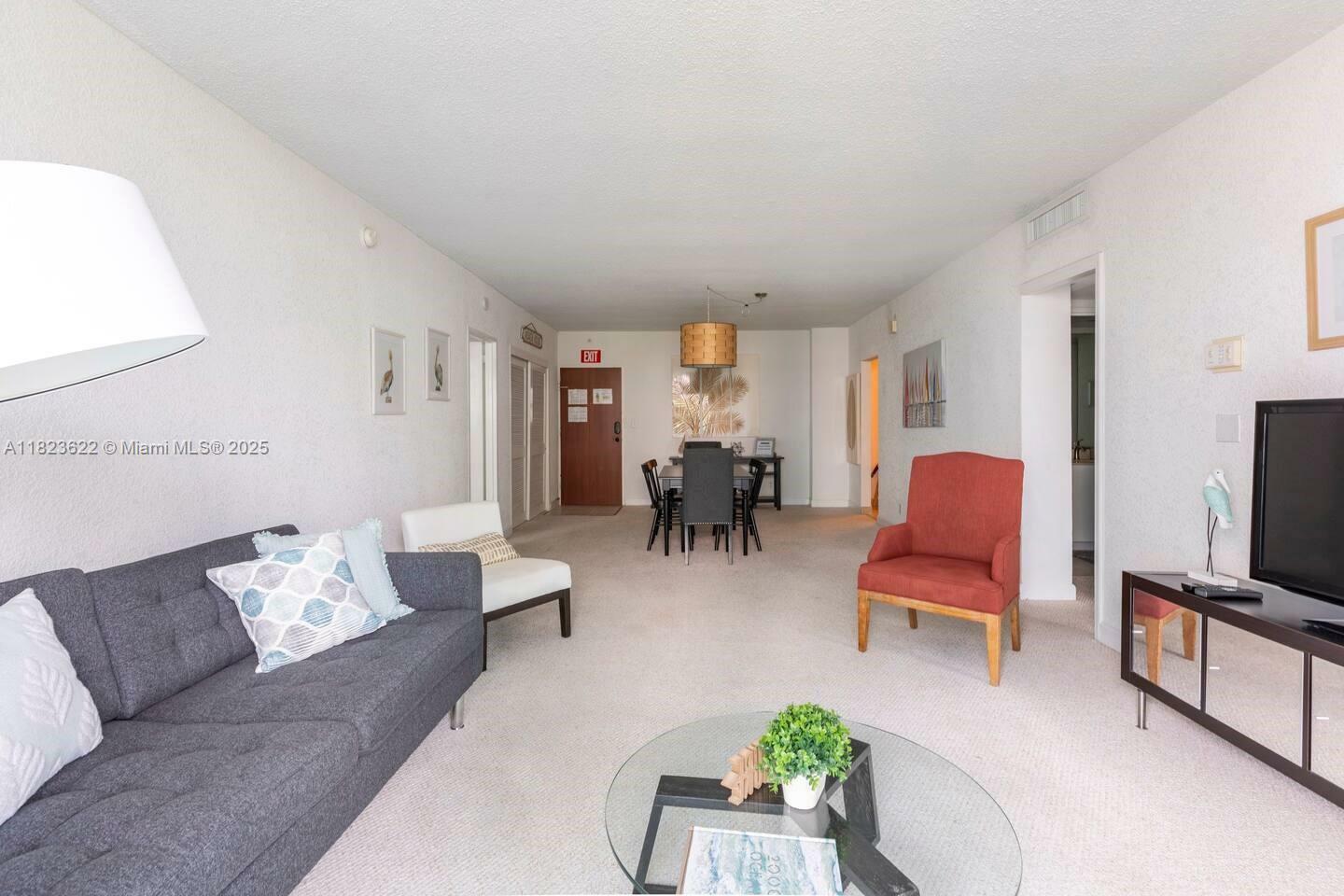 4001 S Ocean Dr 5M  Hollywood FL 33019 photo
