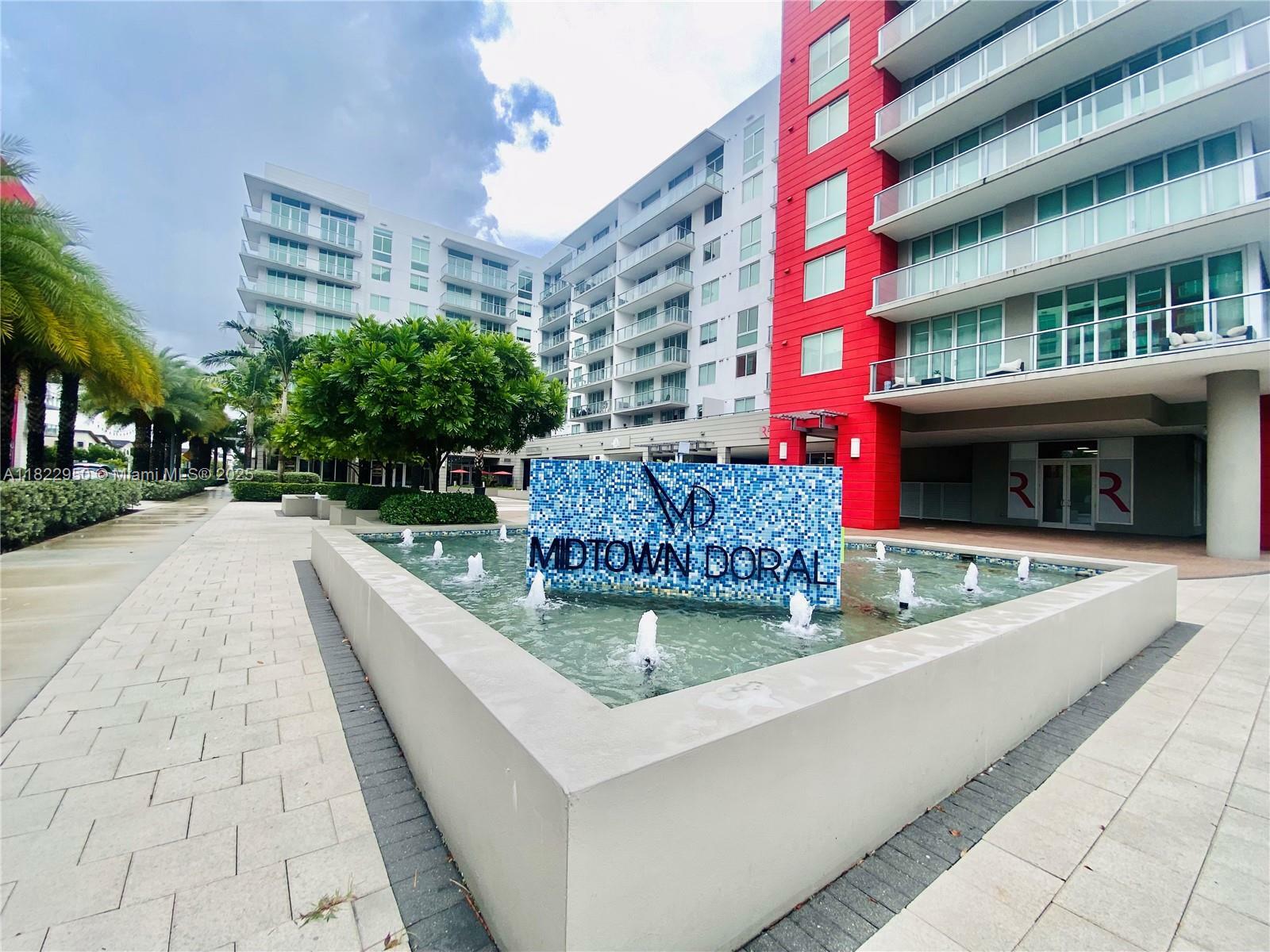 Property Photo:  7875 NW 107th Ave 410  FL 33178 