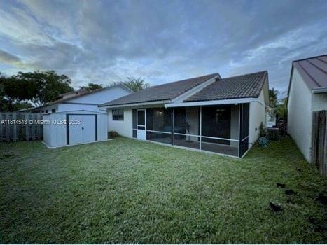Property Photo: 15168 SW 95 Lane FL 33196