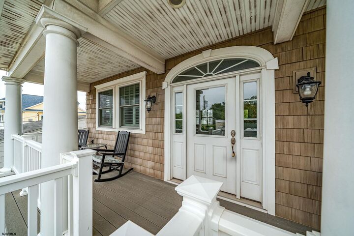 Property Photo:  84 E Station Road  NJ 08226 
