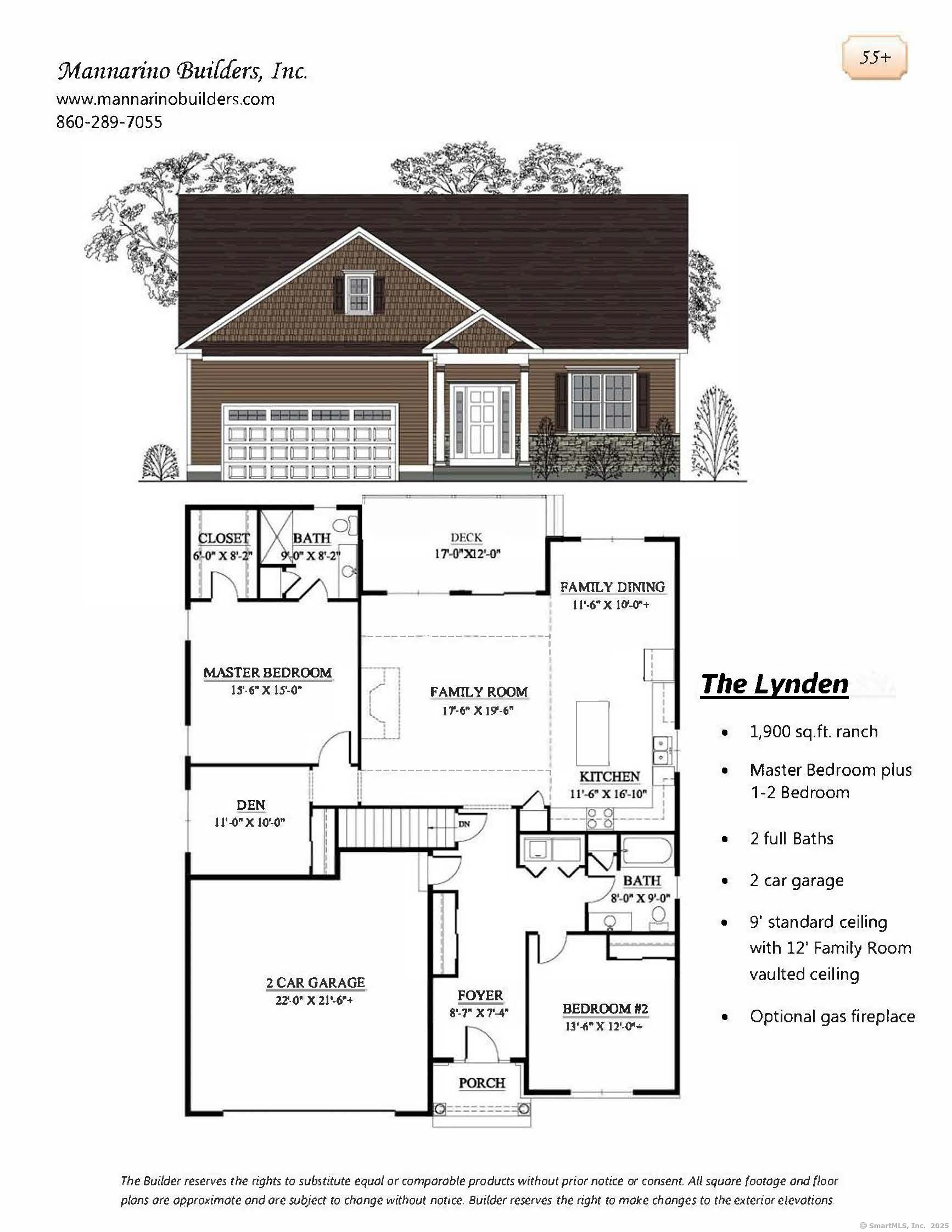 Property Photo: 39 Liberty Lane CT 06082