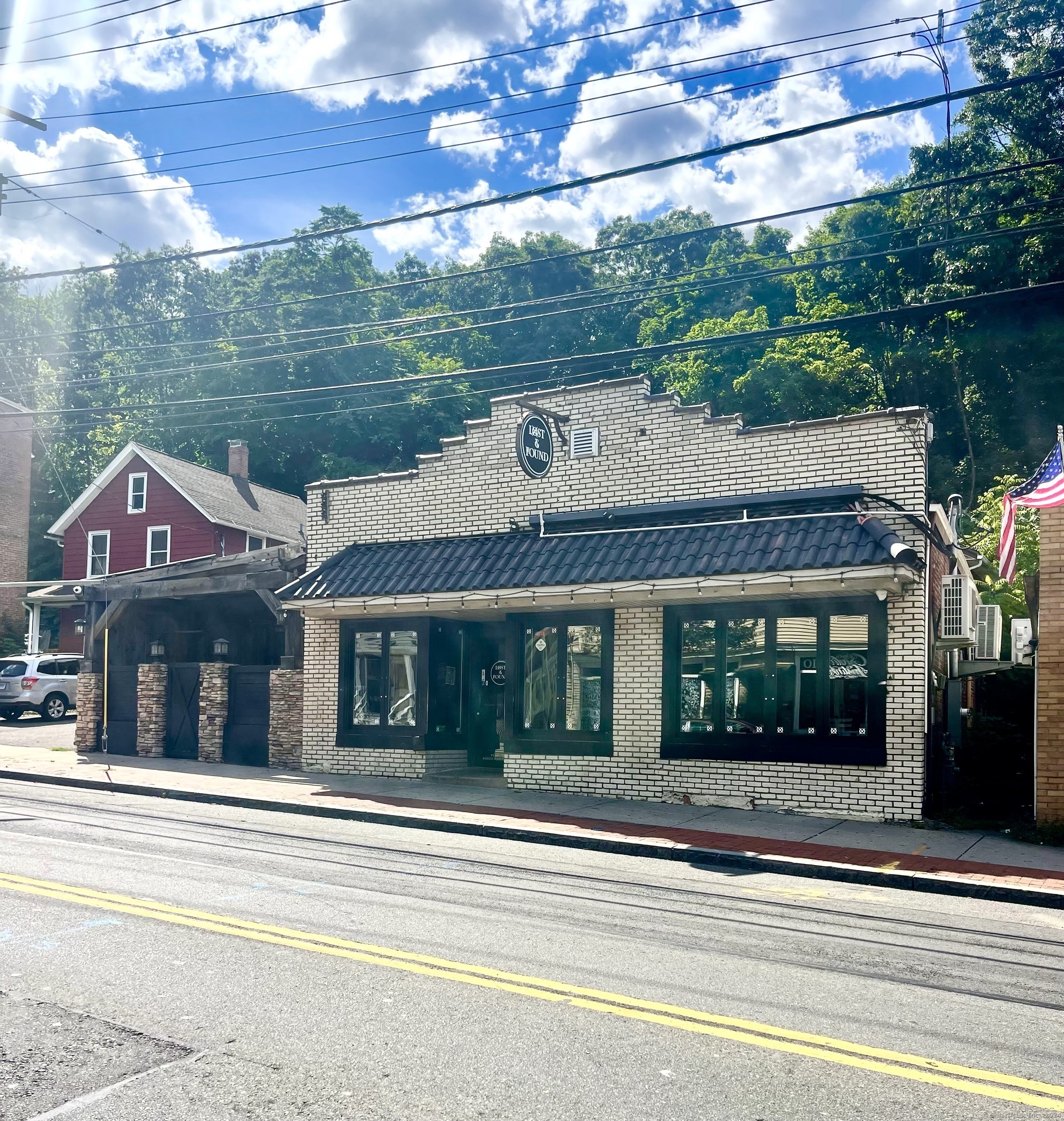 Property Photo: 127 Center Street CT 06484