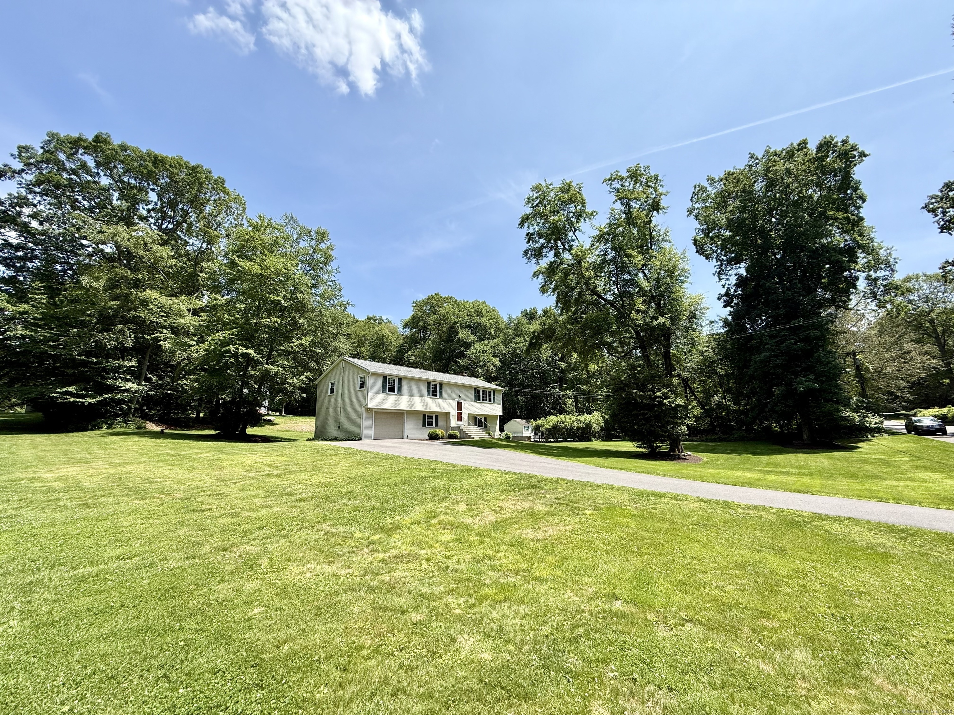 Property Photo: 37 Pine Hill Road CT 06084
