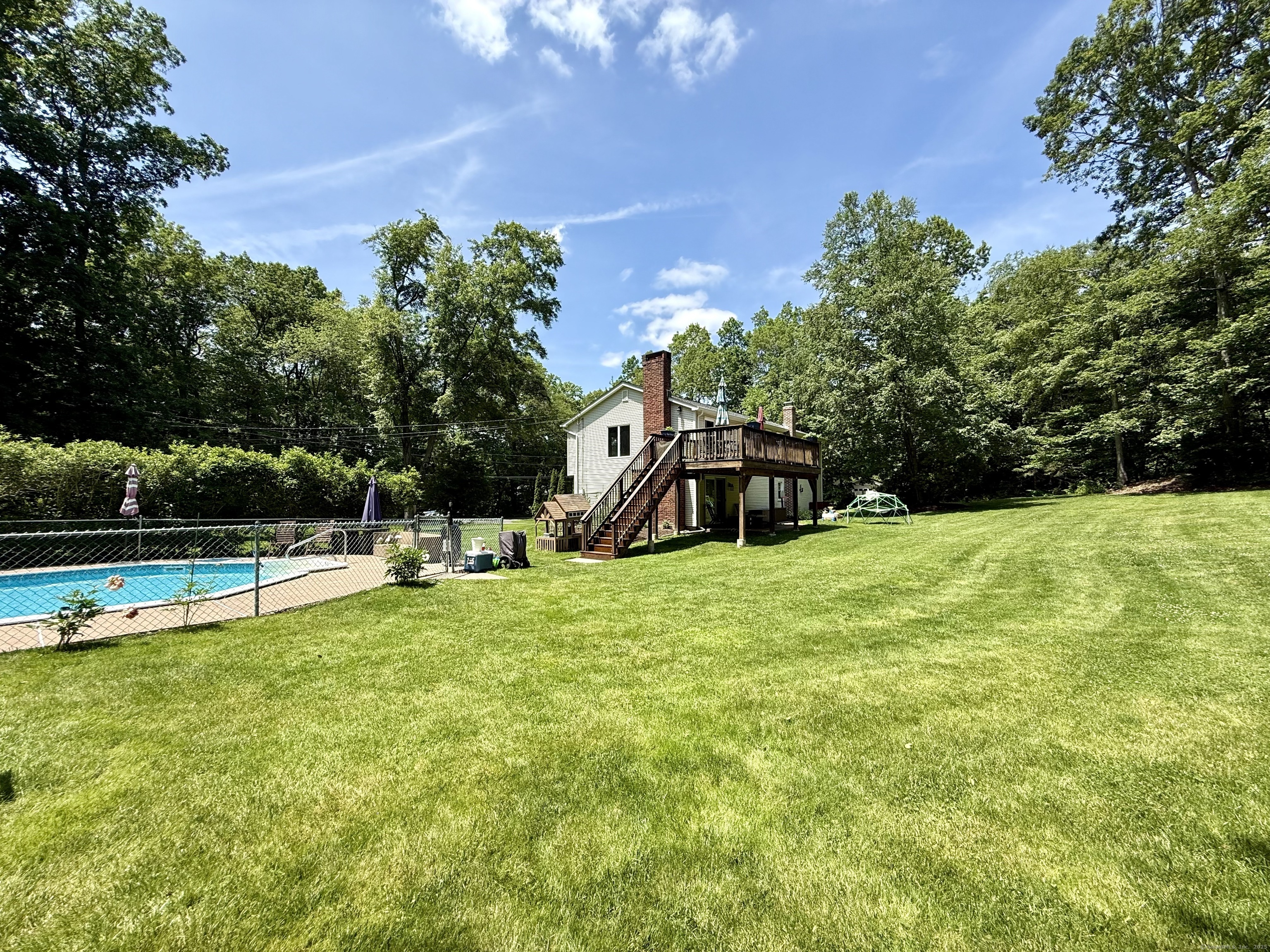 Property Photo: 37 Pine Hill Road CT 06084
