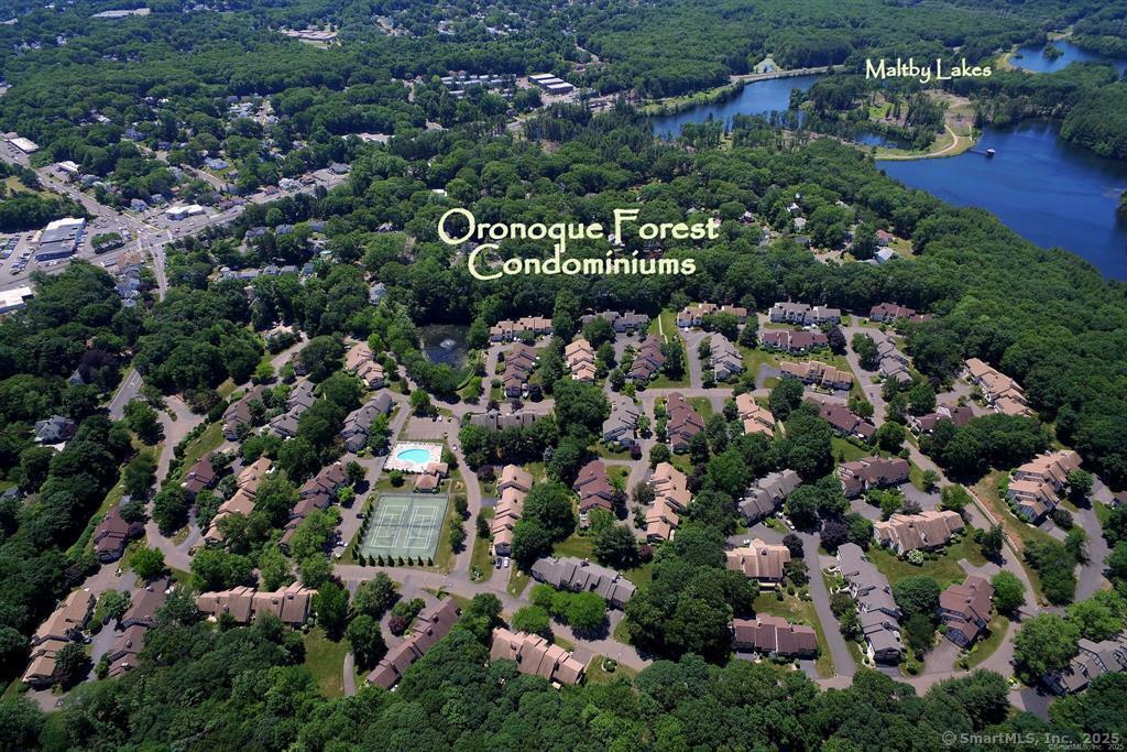 Property Photo: 690 Forest Road 394 CT 06516